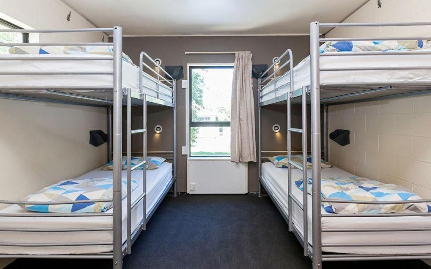 Wallaby Backpackers Hostel Perth - Note - Valid Passport Required To Check In - Exterior foto