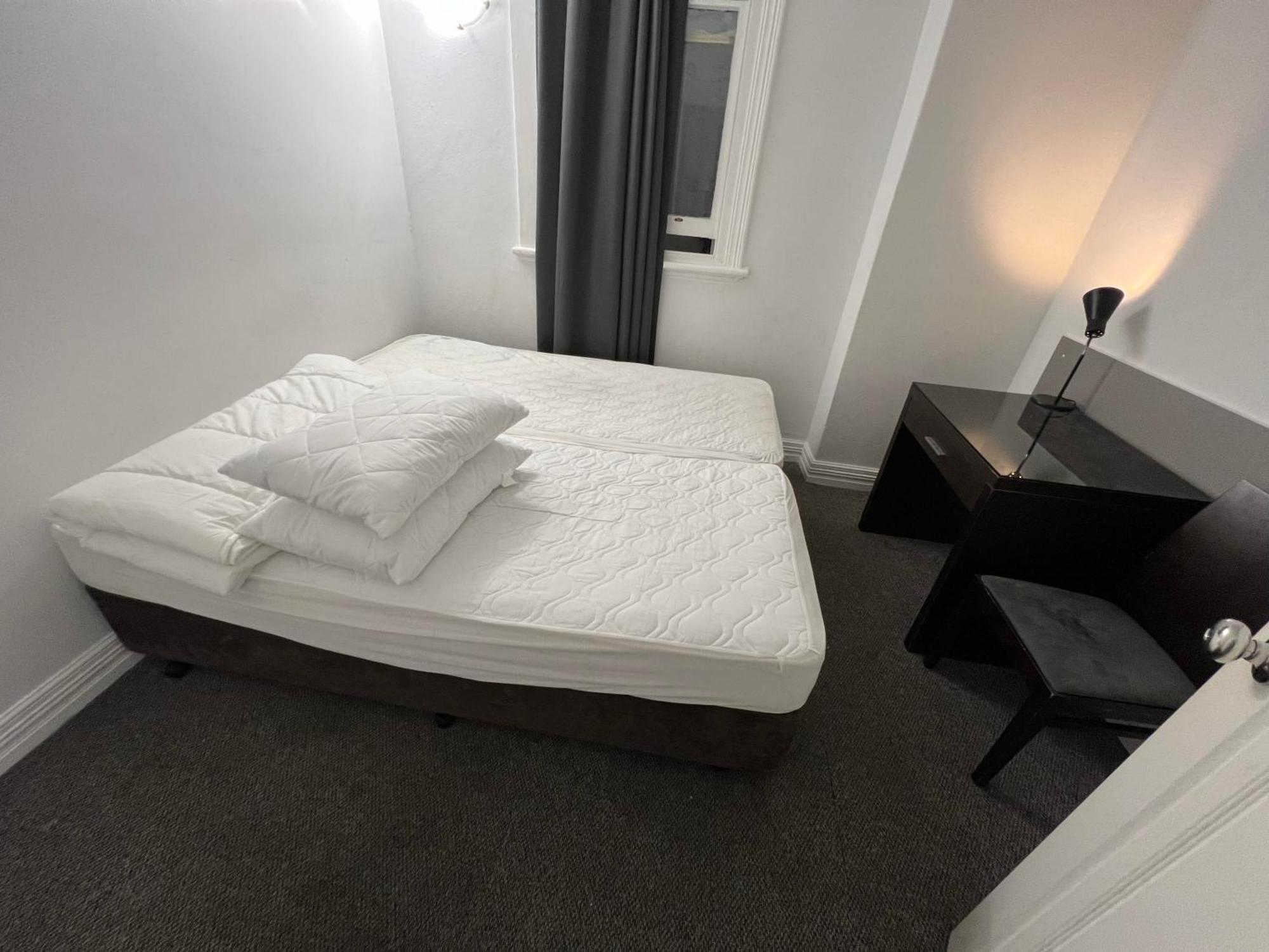 Wallaby Backpackers Hostel Perth - Note - Valid Passport Required To Check In - Exterior foto