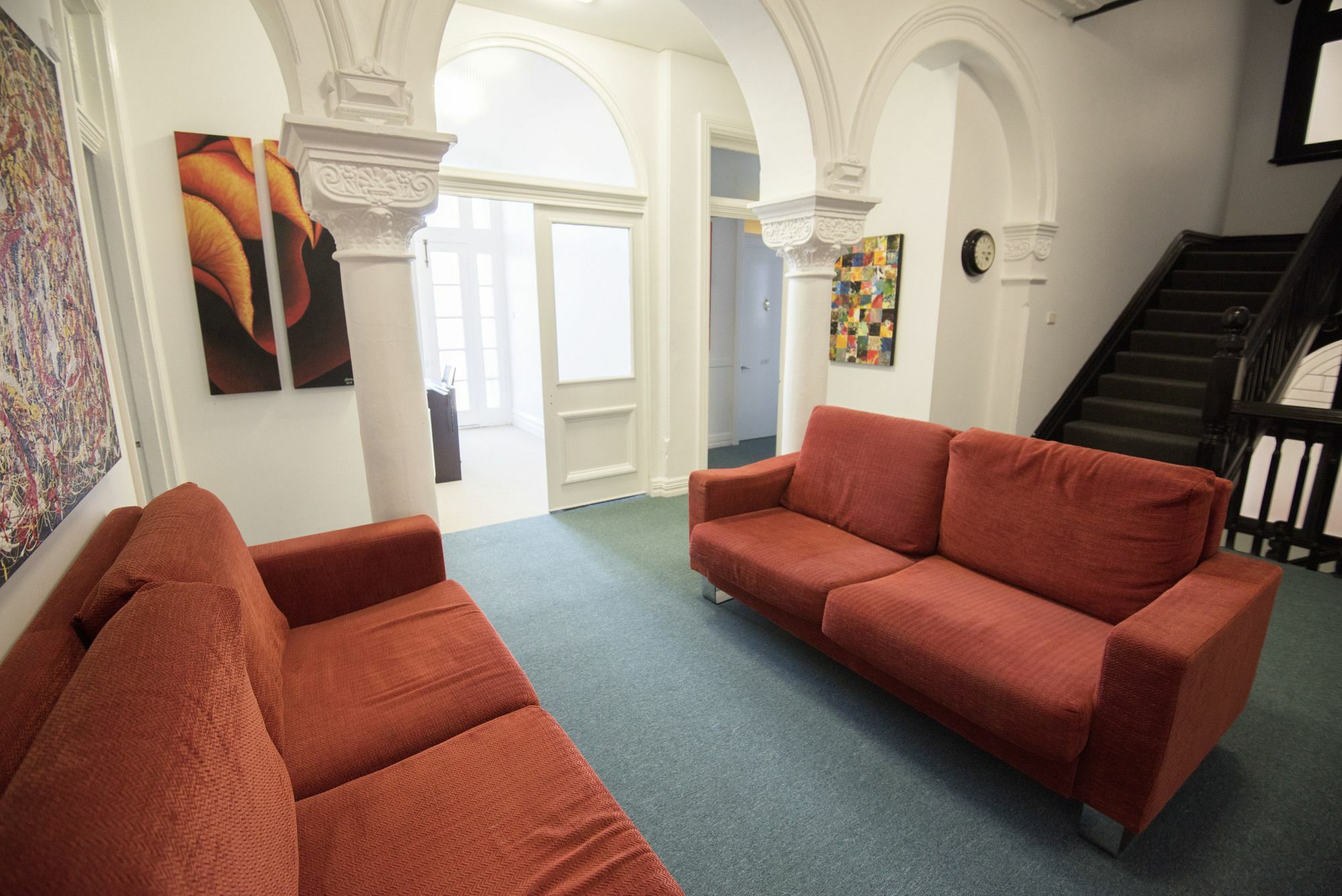 Wallaby Backpackers Hostel Perth - Note - Valid Passport Required To Check In - Exterior foto