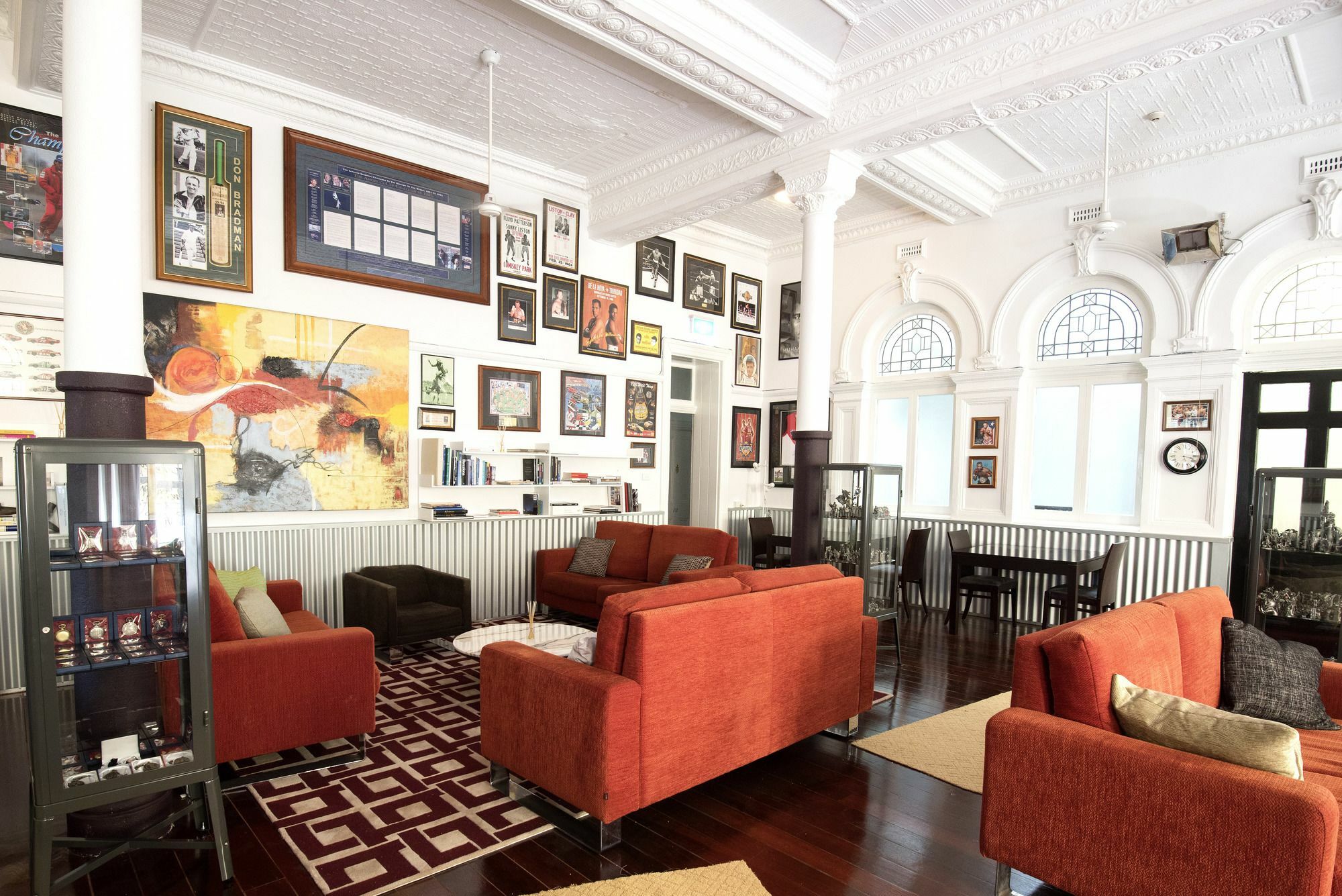 Wallaby Backpackers Hostel Perth - Note - Valid Passport Required To Check In - Exterior foto